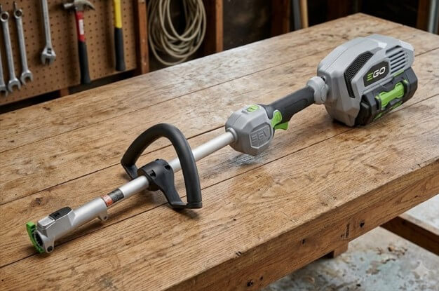 EGO PH1400 Power Head