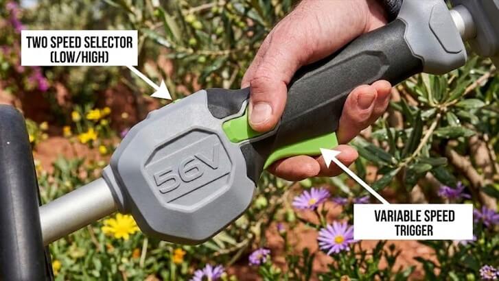 EGO PH1400 Battery Power Head