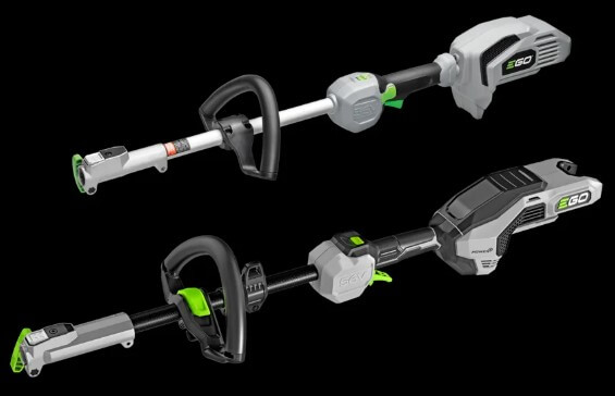 EGO STA1600 Compatibility