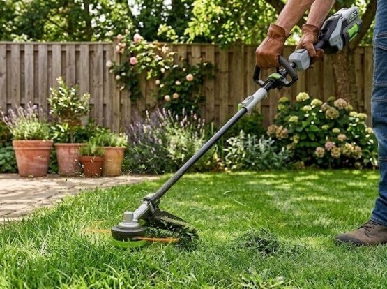 EGO STA1600 String Trimmer Attchment