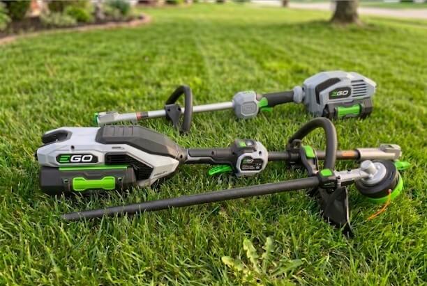 EGO STA1600 String Trimmer Attchment