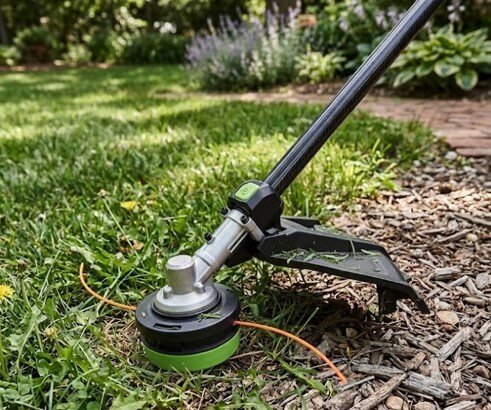 EGO STA1600 String Trimmer Attchment