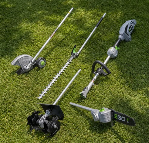 ego ph1400 attachments
