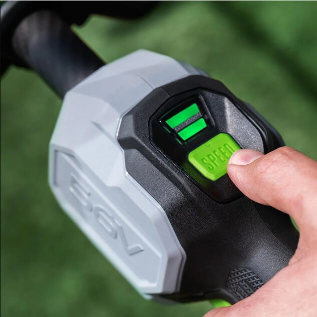 EGO MST1603 String Trimmer