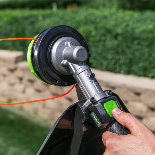 EGO MST1603 String Trimmer