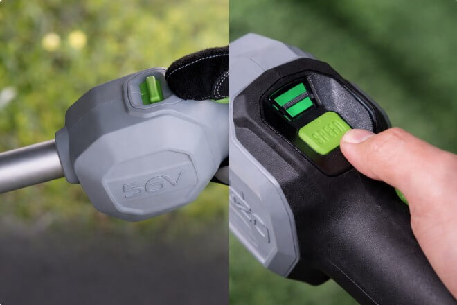 EGO PH1400 Vs PH1420