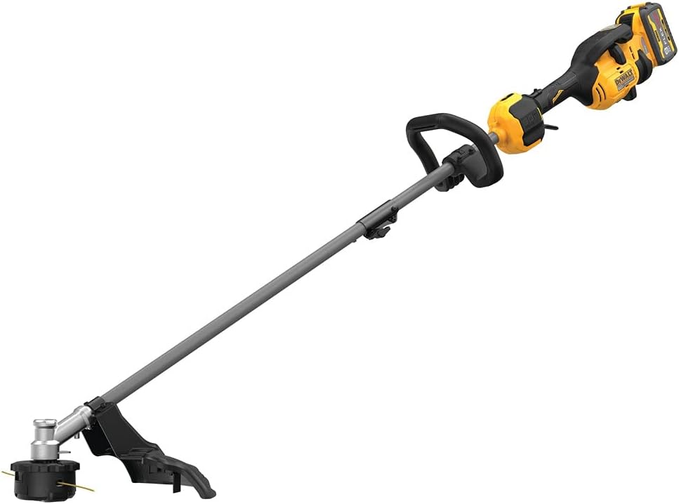 DEWALT DCST972X1 60V MAX String Trimmer