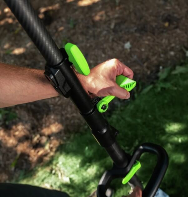 EGO PS1001 Battery Pole Saw