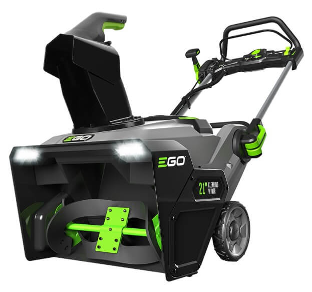 EGO SNT2112 Battery Snow Blower