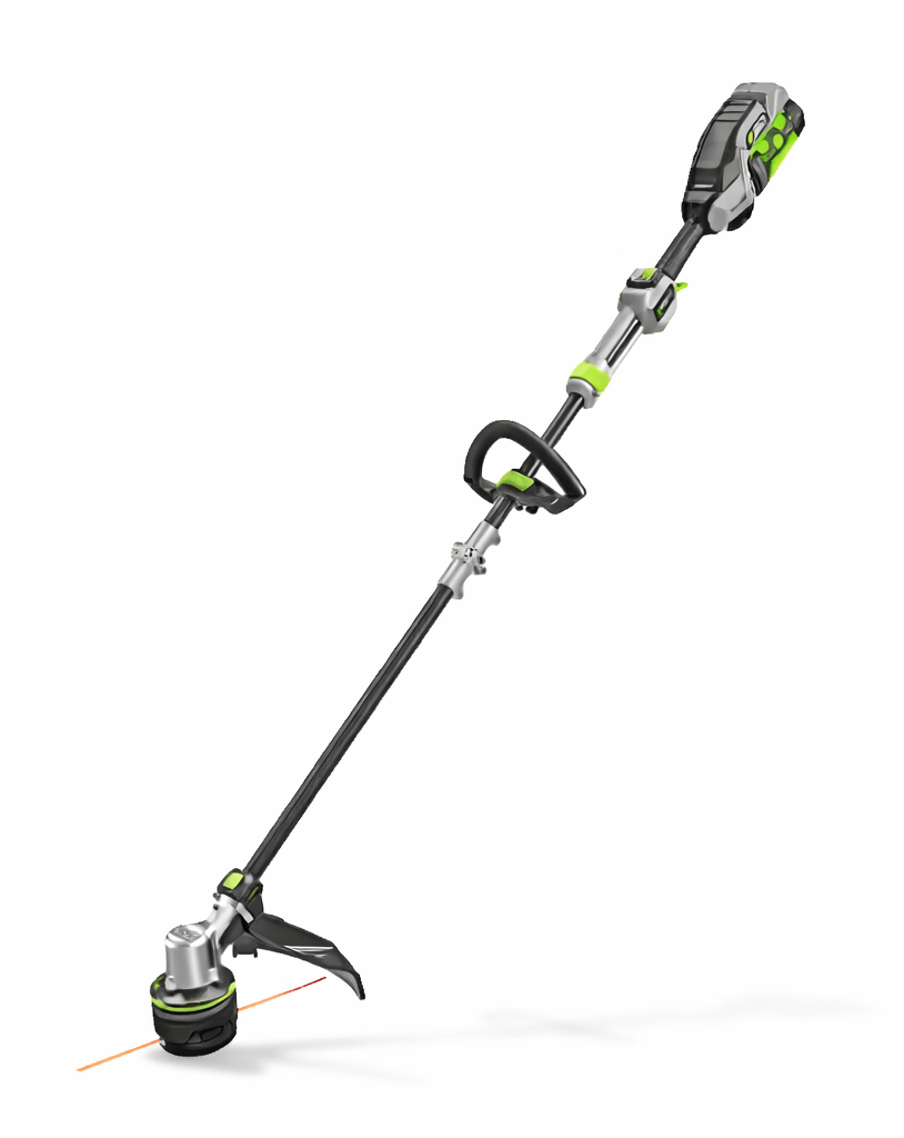 EGO ST1623T 16-inch Telescopic Carbon Fiber Shaft String Trimmer