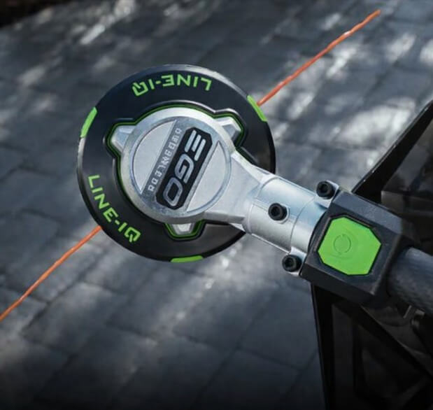 EGO ST1623T String Trimmer