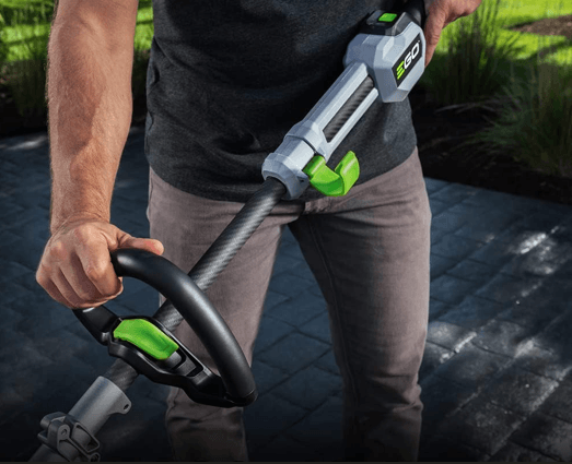 EGO ST1623T String Trimmer