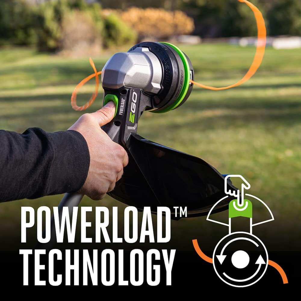 EGO ST1511T Battery String Trimmer