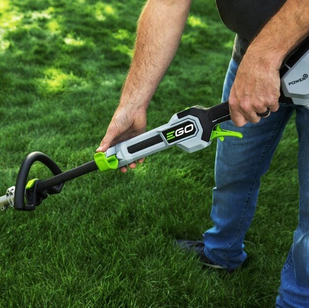 EGO ST1611T Battery String Trimmer