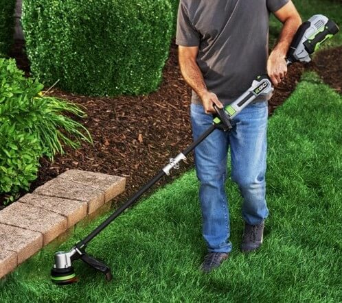 EGO ST1611T Battery String Trimmer