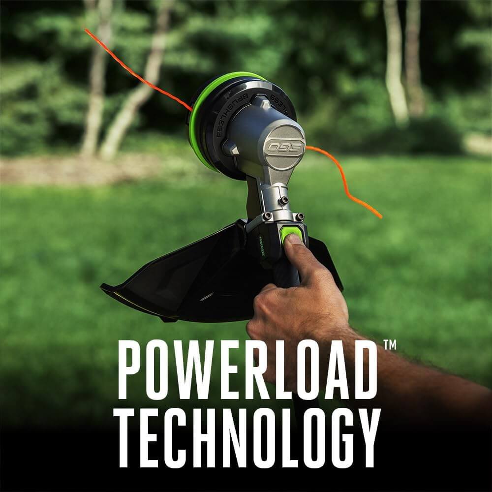 EGO ST1611T Battery String Trimmer