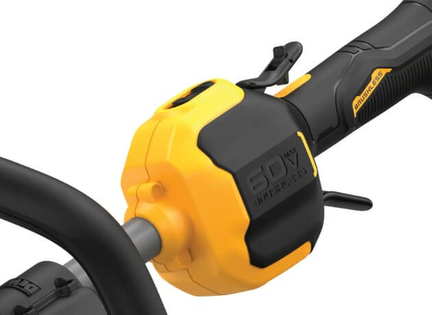 DEWALT DCST972X1 Battery String Trimmer
