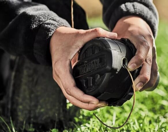 DEWALT DCST972X1 String Trimmer