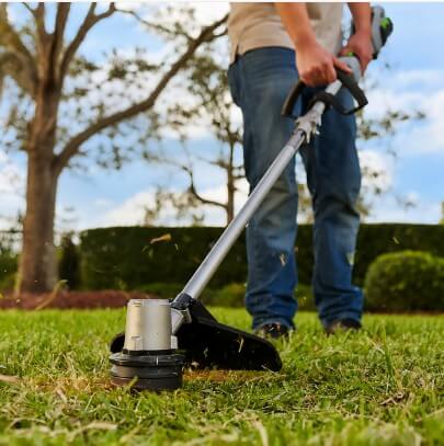 EGO ST1502SA Battery String Trimmer