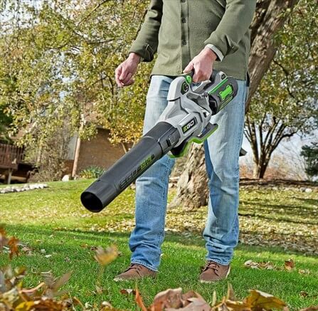 EGO LB6504 Battery Leaf Blower