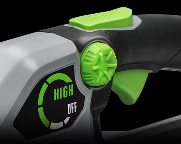 EGO LB6504 Battery Leaf Blower