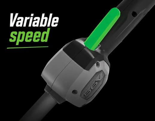 EGO ST1502SA Battery String Trimmer