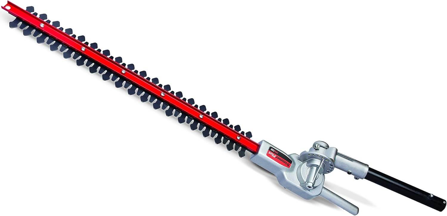 TrimmerPlus TPH720 Hedge Trimmer Attachment